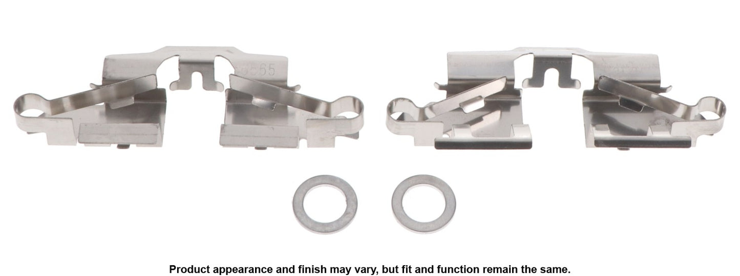Cardone Reman Disc Brake Caliper 19-B3797