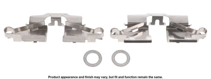 Cardone Reman Disc Brake Caliper 19-B3797