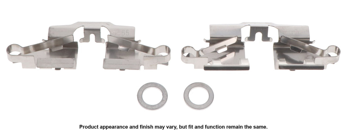 Cardone Reman Disc Brake Caliper 19-B3797