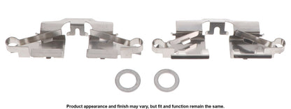 Cardone Reman Disc Brake Caliper 19-B3797