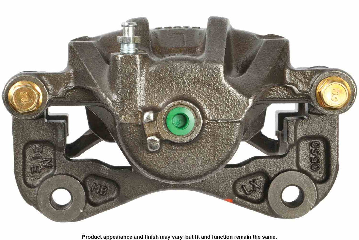 Cardone Reman Disc Brake Caliper 19-B3798