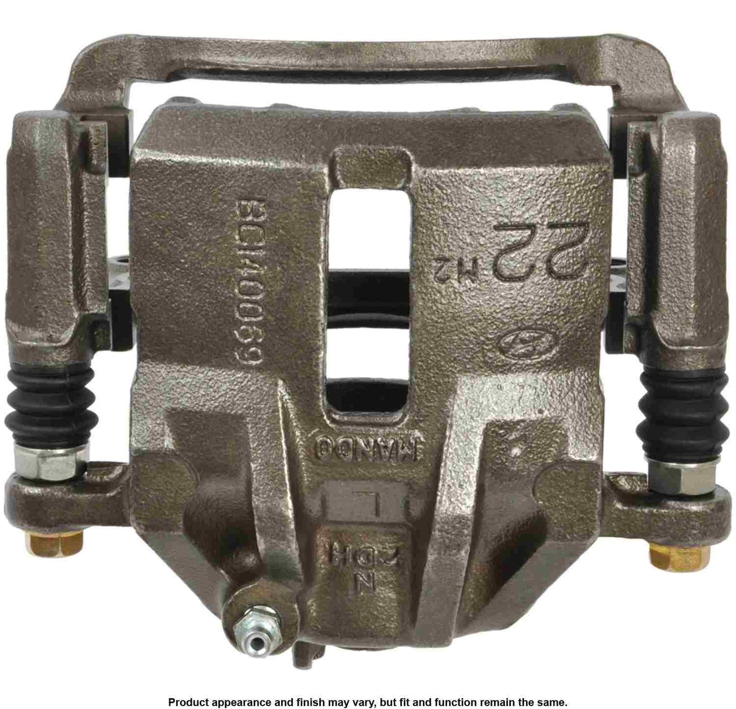 Cardone Reman Disc Brake Caliper 19-B3798