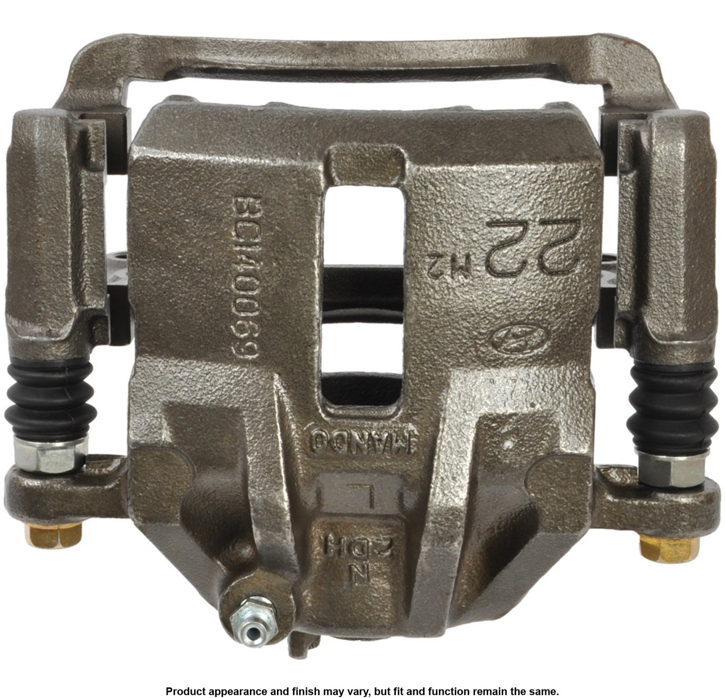 Cardone Reman Disc Brake Caliper 19-B3798