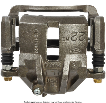 Cardone Reman Disc Brake Caliper 19-B3798