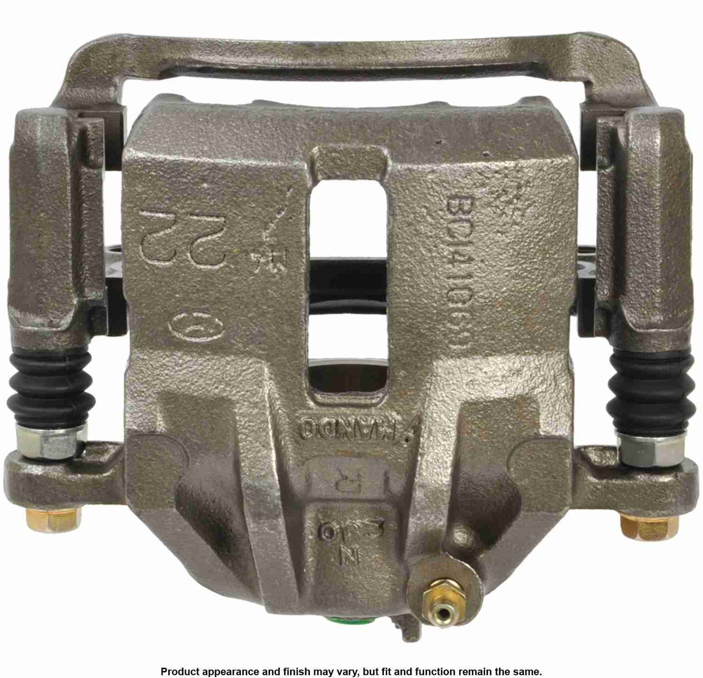 Cardone Reman Disc Brake Caliper 19-B3799