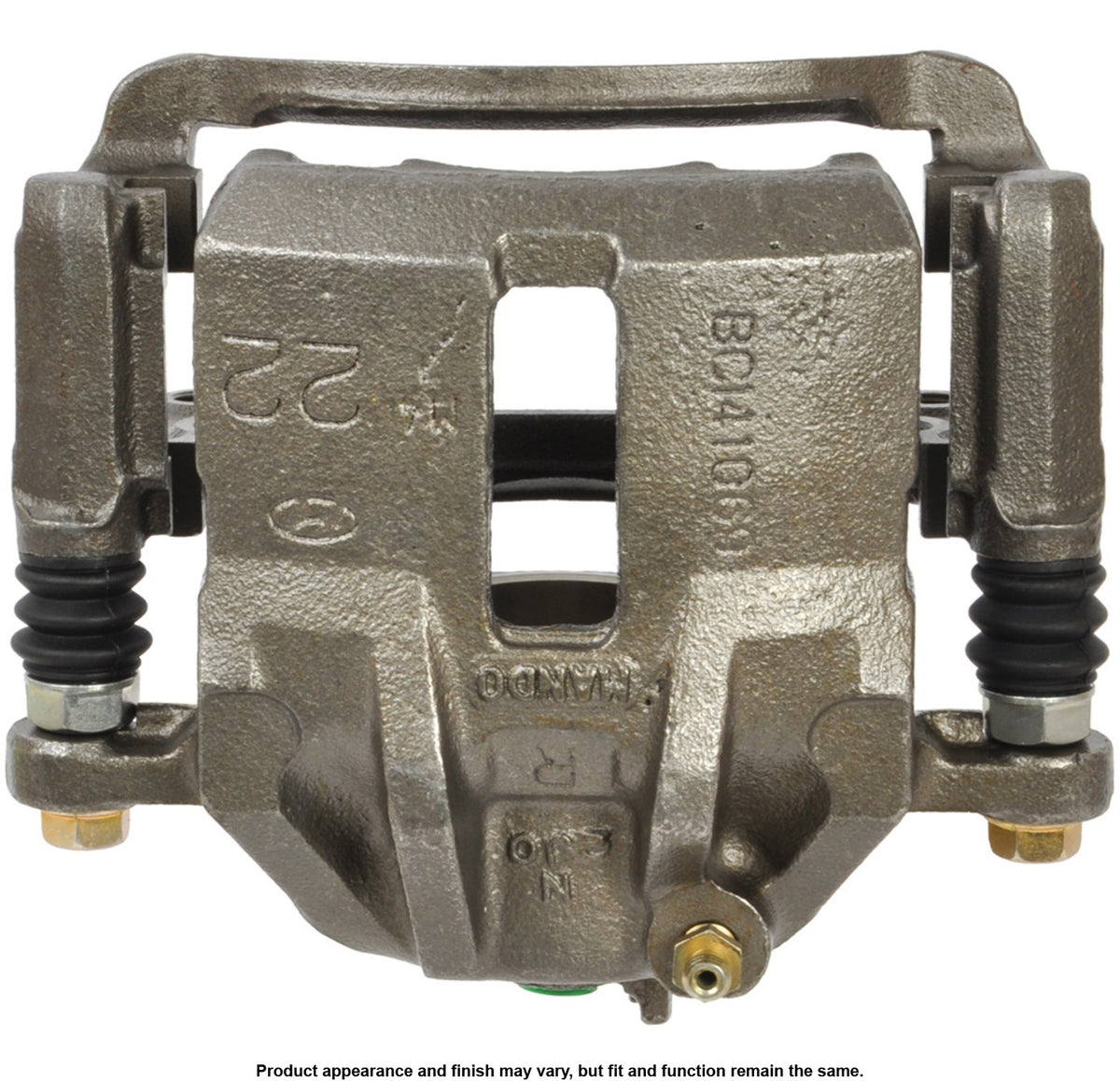 Cardone Reman Disc Brake Caliper 19-B3799