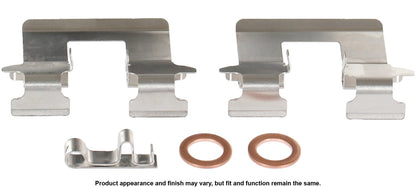 Cardone Reman Disc Brake Caliper 19-B3824