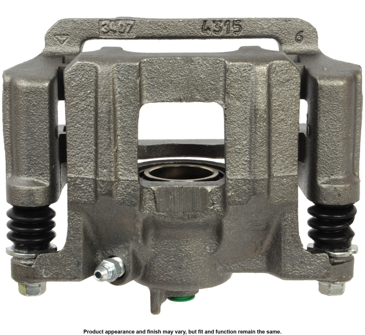 Cardone Reman Disc Brake Caliper 19-B3824