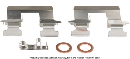 Cardone Reman Disc Brake Caliper 19-B3825