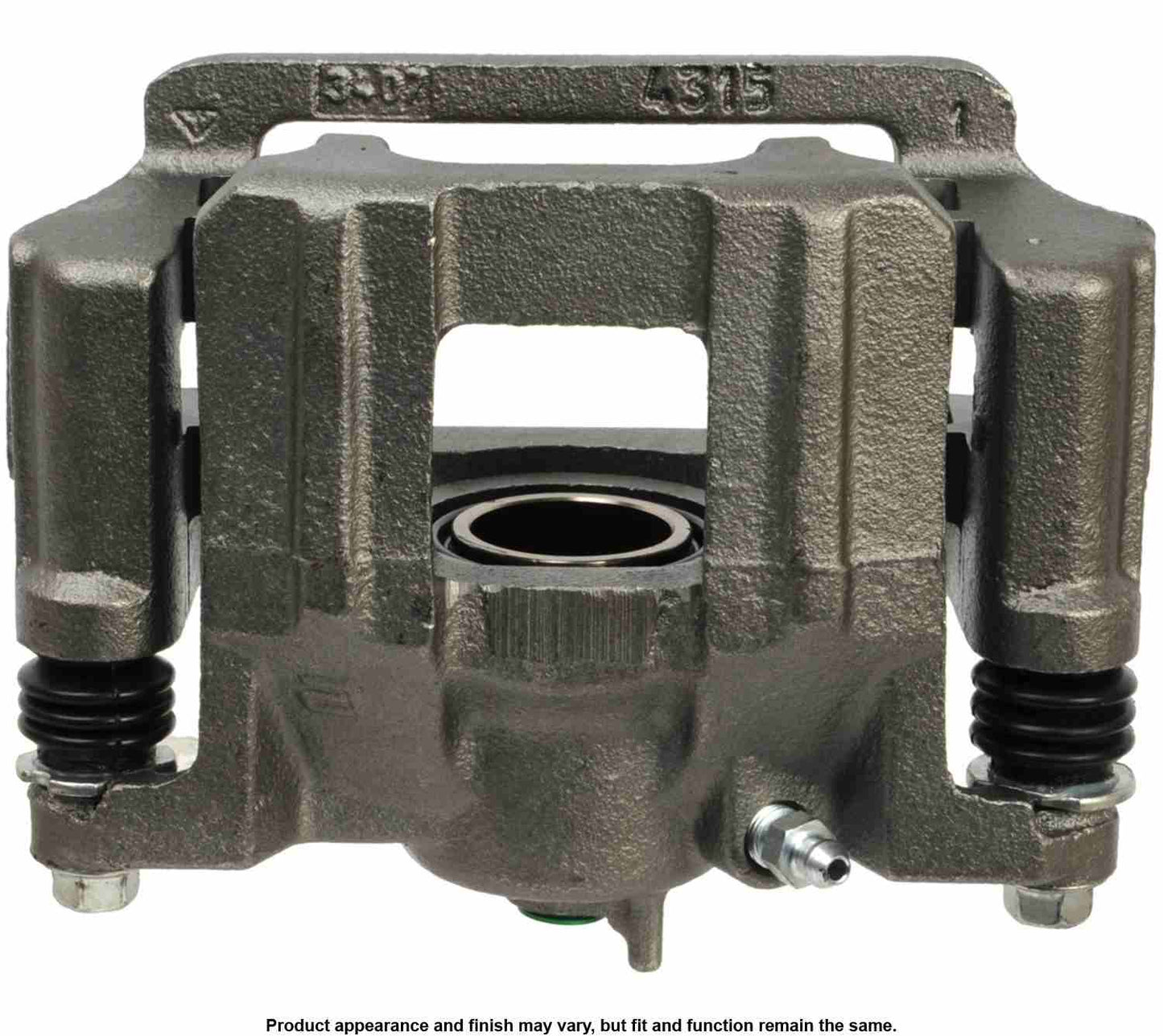 Cardone Reman Disc Brake Caliper 19-B3825