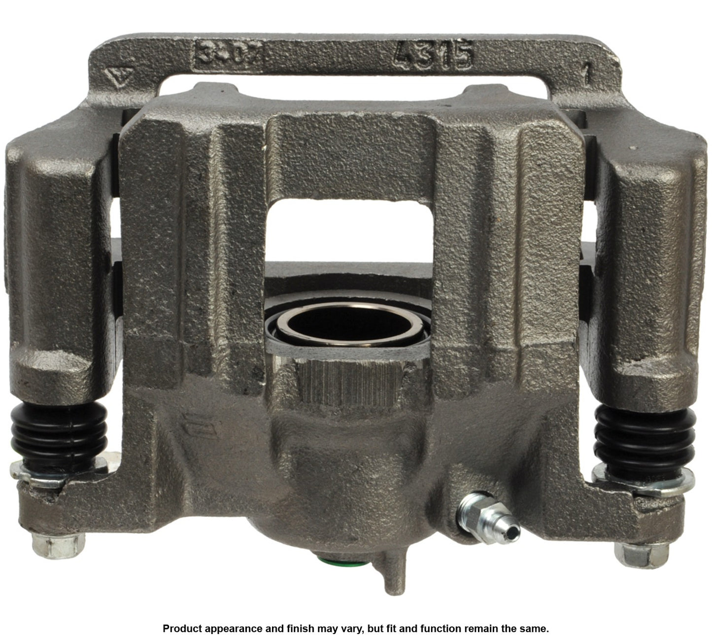 Cardone Reman Disc Brake Caliper 19-B3825