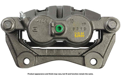 Cardone Reman Disc Brake Caliper 19-B3826