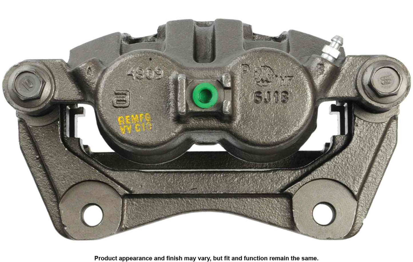 Cardone Reman Disc Brake Caliper 19-B3827