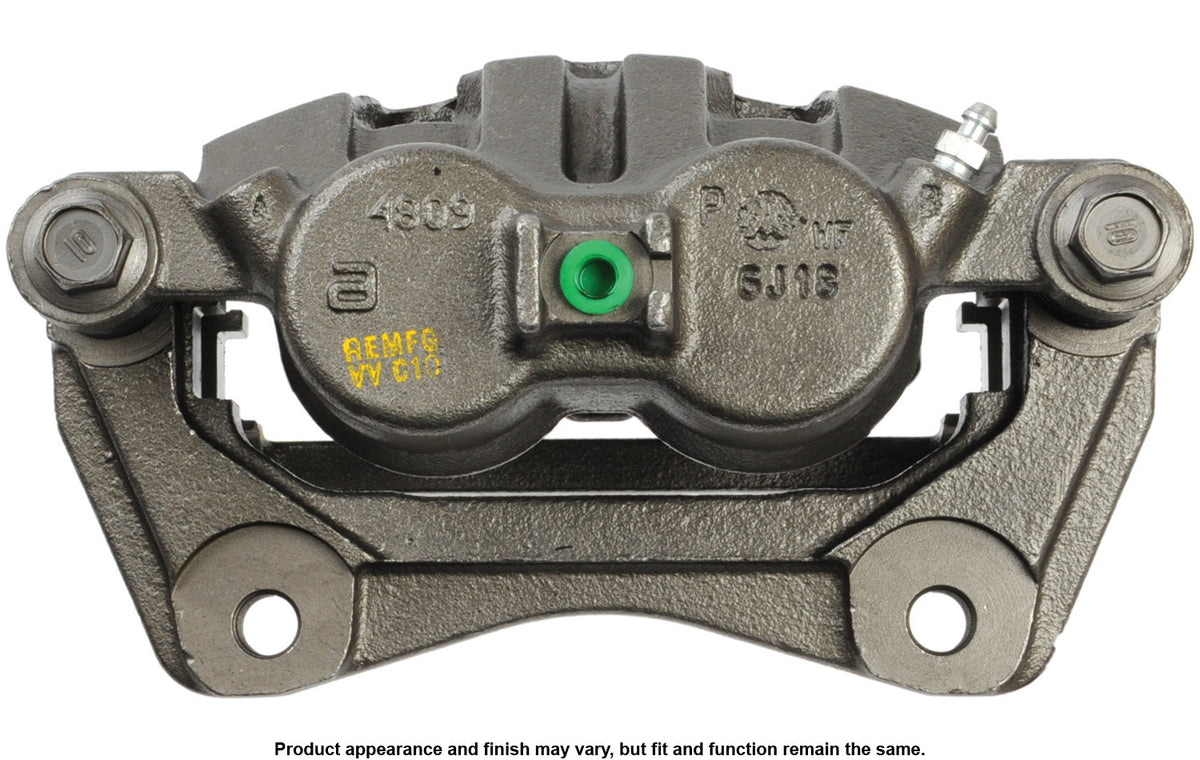 Cardone Reman Disc Brake Caliper 19-B3827