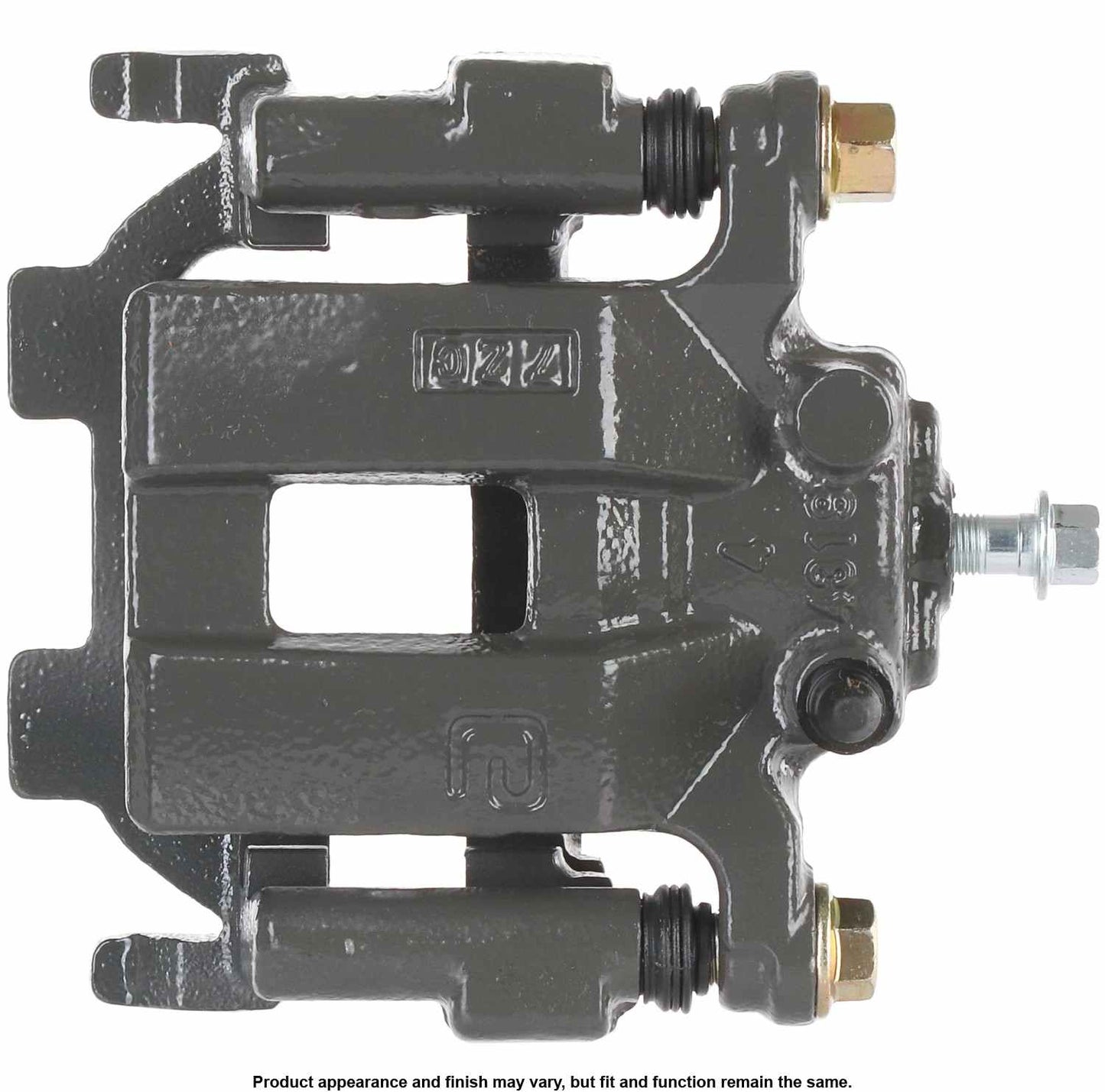 Cardone Reman Disc Brake Caliper 19-B3850