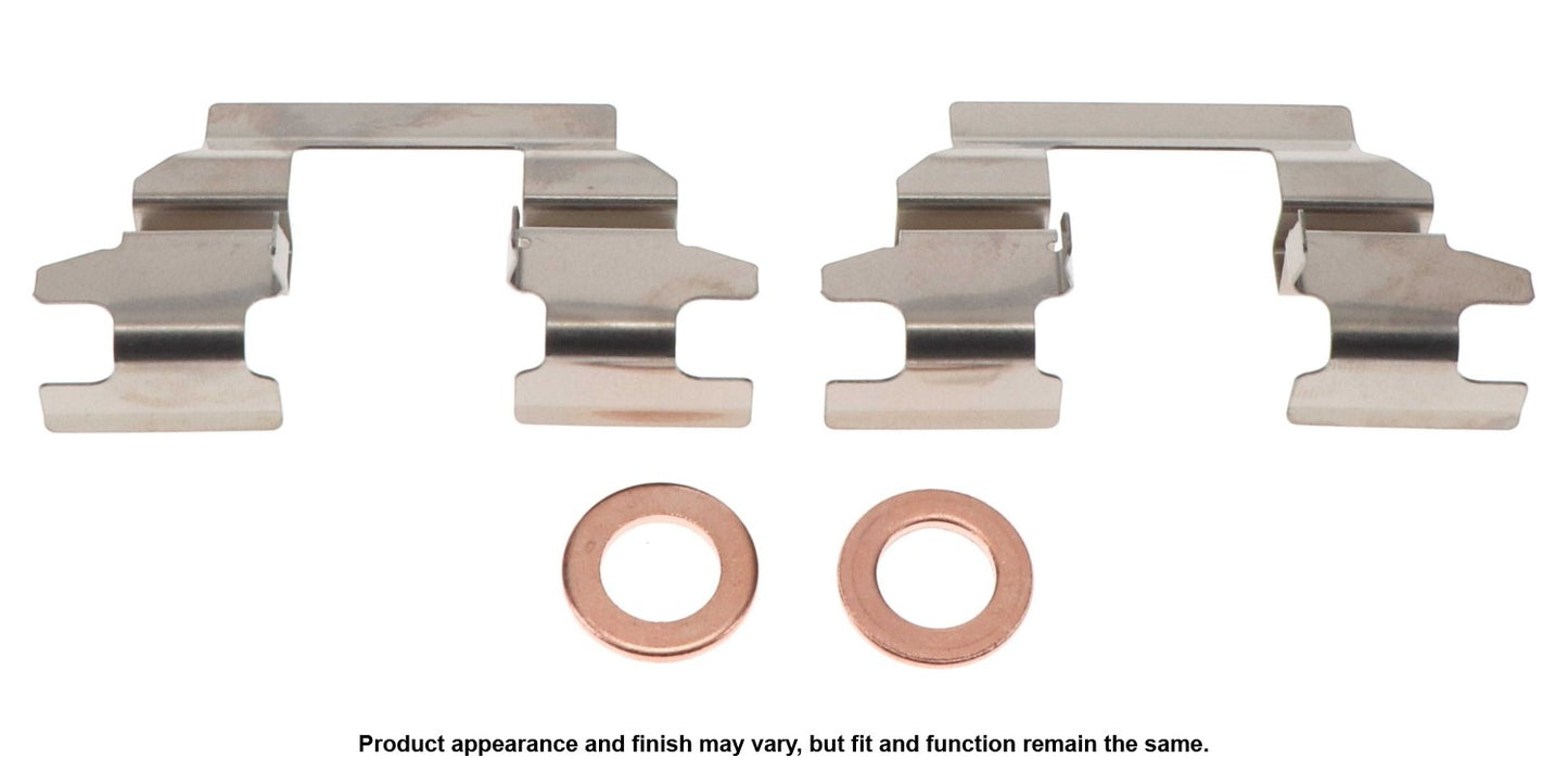 Cardone Reman Disc Brake Caliper 19-B3850