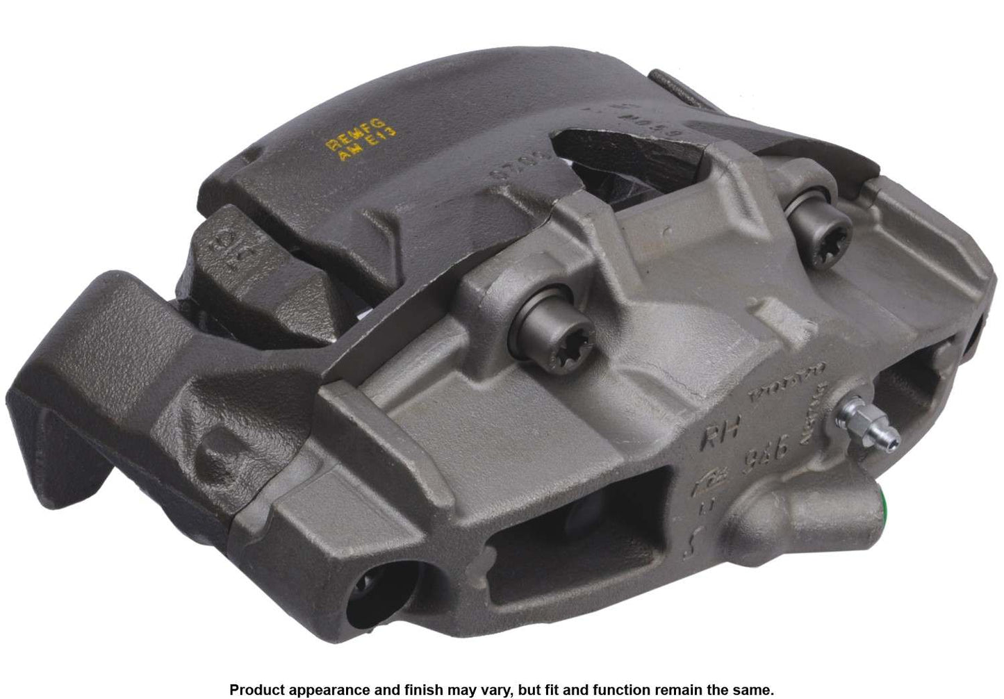 Cardone Reman Disc Brake Caliper 19-B3863