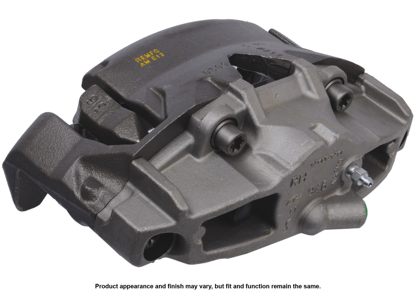 Cardone Reman Disc Brake Caliper 19-B3863