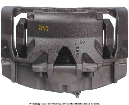 Cardone Reman Disc Brake Caliper 19-B3863