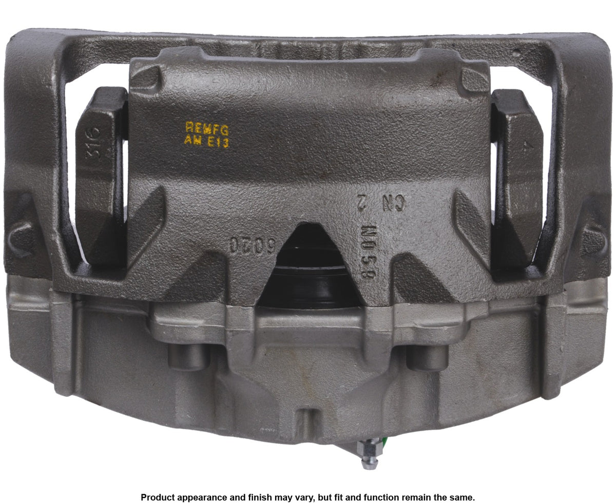 Cardone Reman Disc Brake Caliper 19-B3863