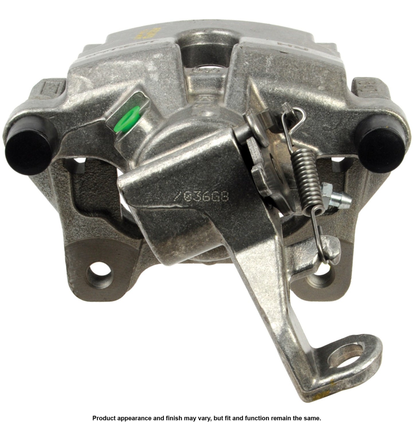 Cardone Reman Disc Brake Caliper 19-B3897