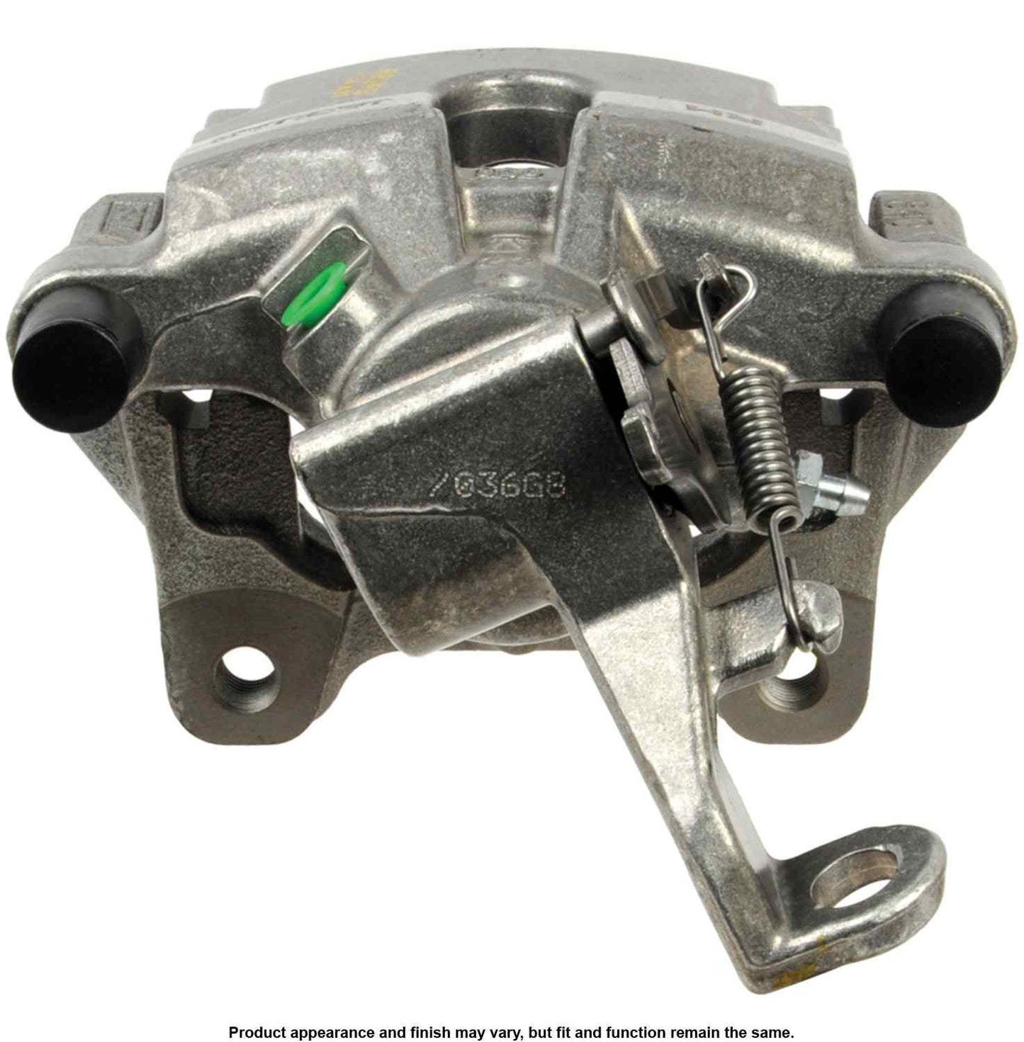 Cardone Reman Disc Brake Caliper 19-B3897