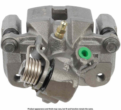 Cardone Reman Remanufactured Unloaded Caliper w/Bracket 19-B3944