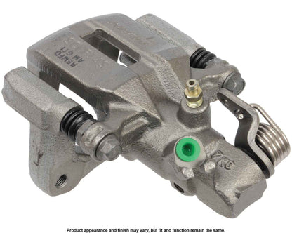 Cardone Reman Remanufactured Unloaded Caliper w/Bracket 19-B3945
