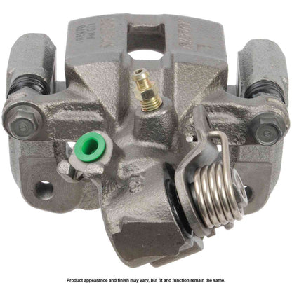 Cardone Reman Remanufactured Unloaded Caliper w/Bracket 19-B3945