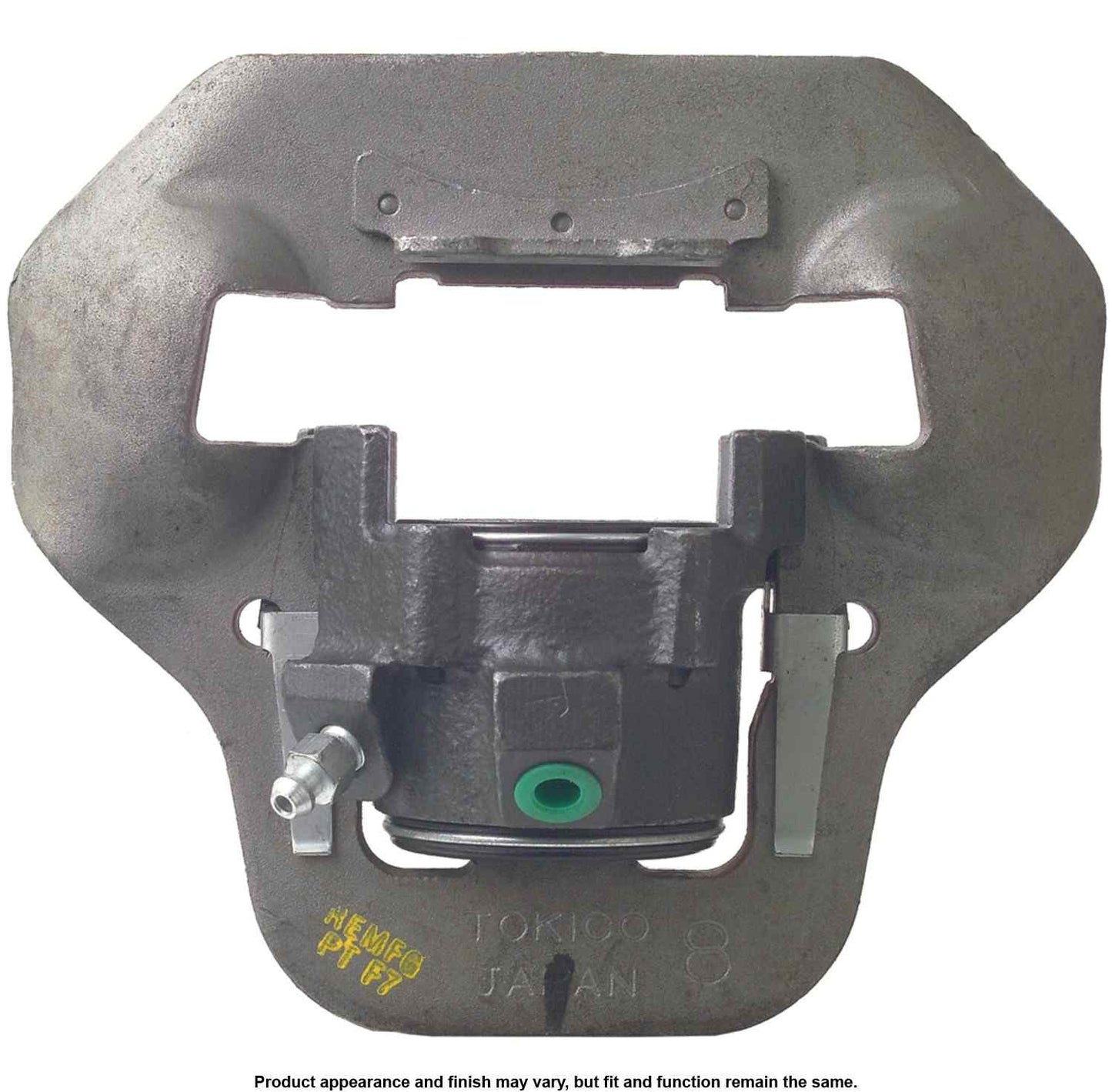 Cardone Reman Disc Brake Caliper 19-B539