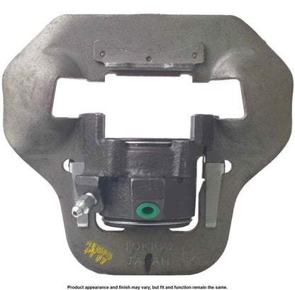 Cardone Reman Disc Brake Caliper 19-B539
