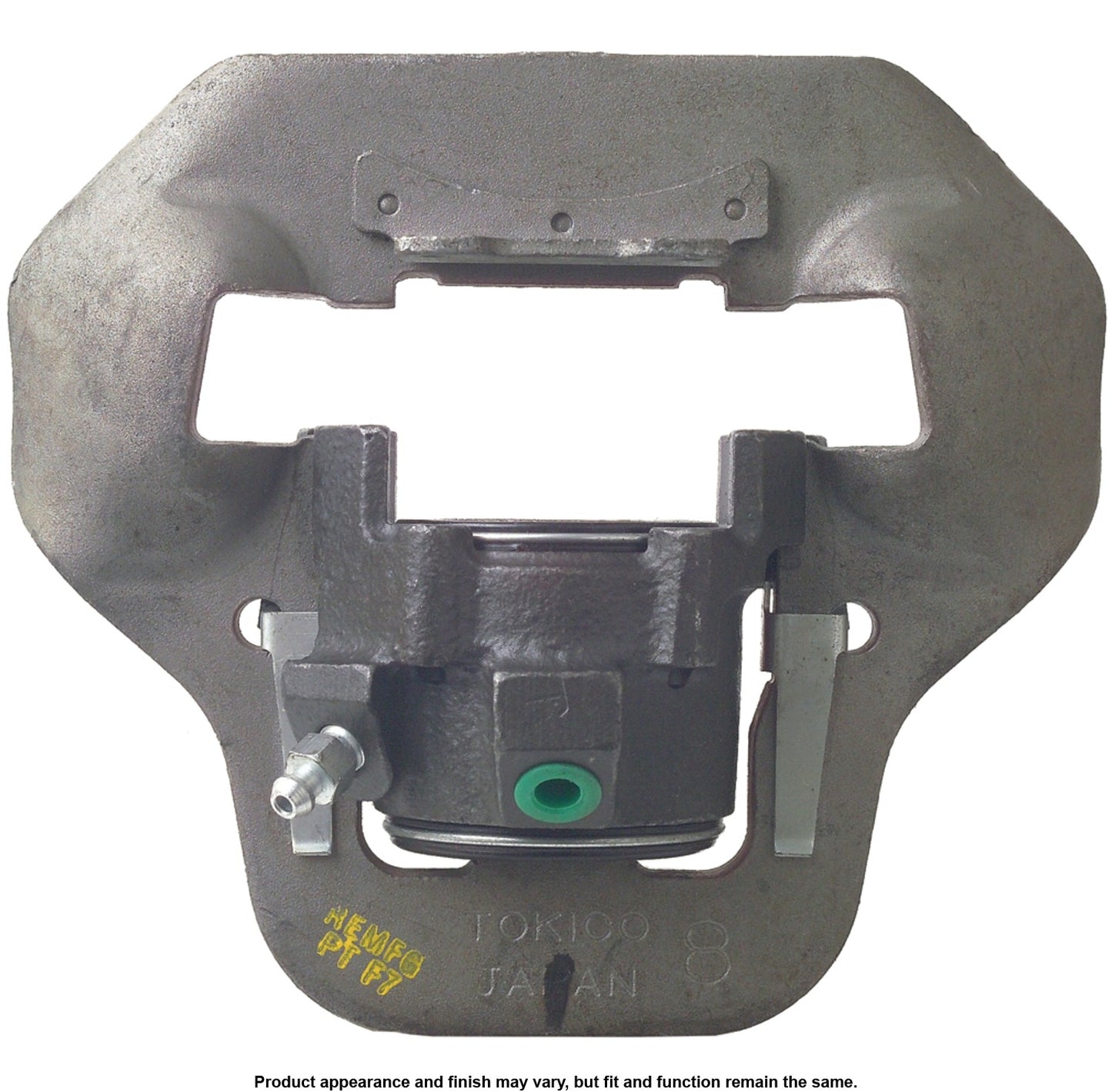 Cardone Reman Disc Brake Caliper 19-B539