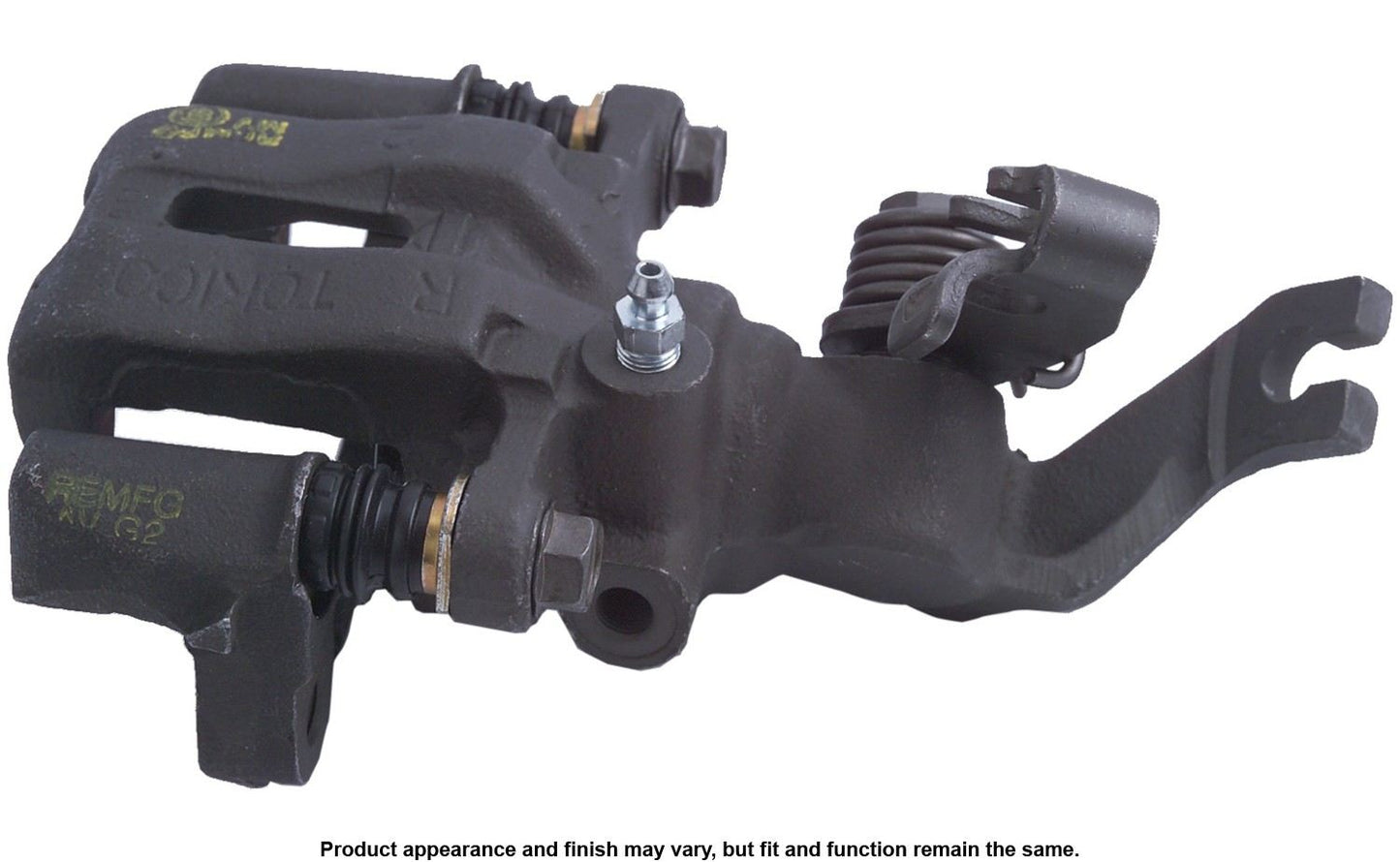 Cardone Reman Disc Brake Caliper 19-B566
