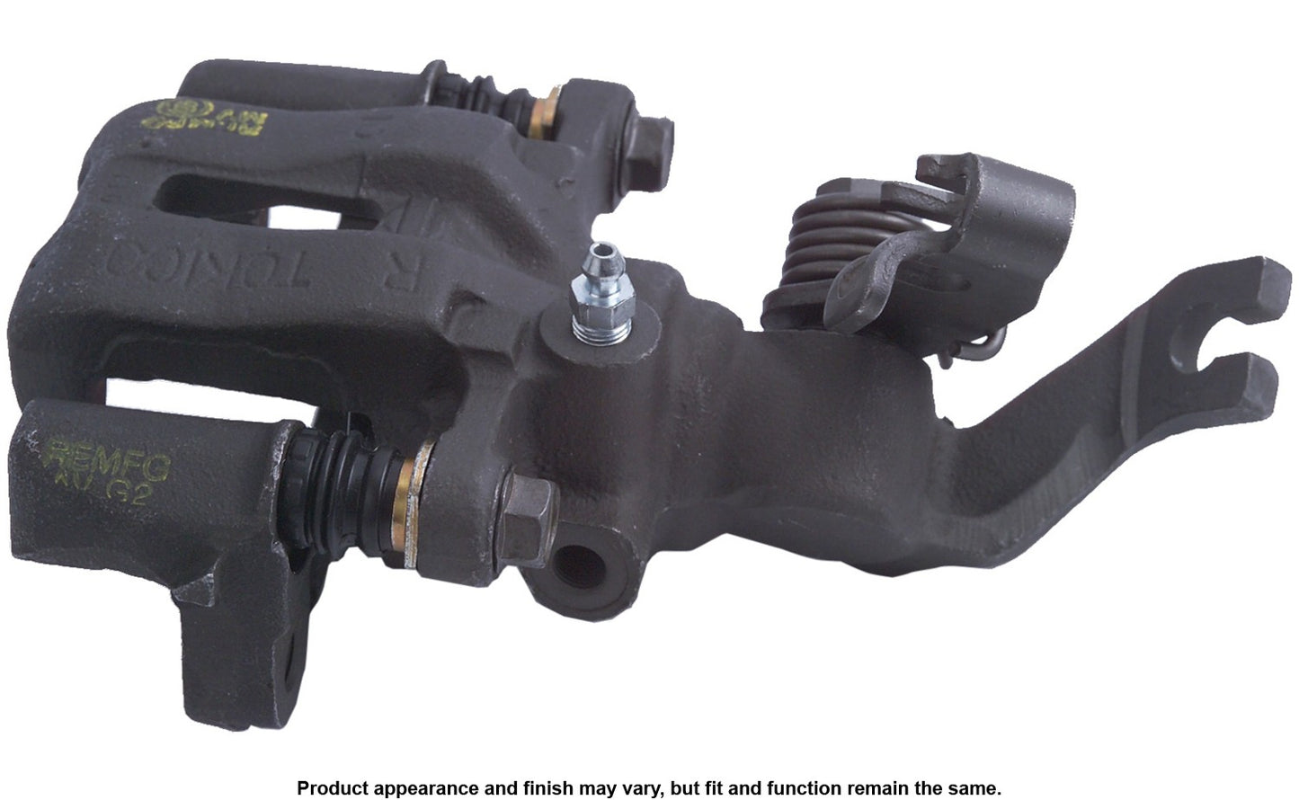 Cardone Reman Disc Brake Caliper 19-B566