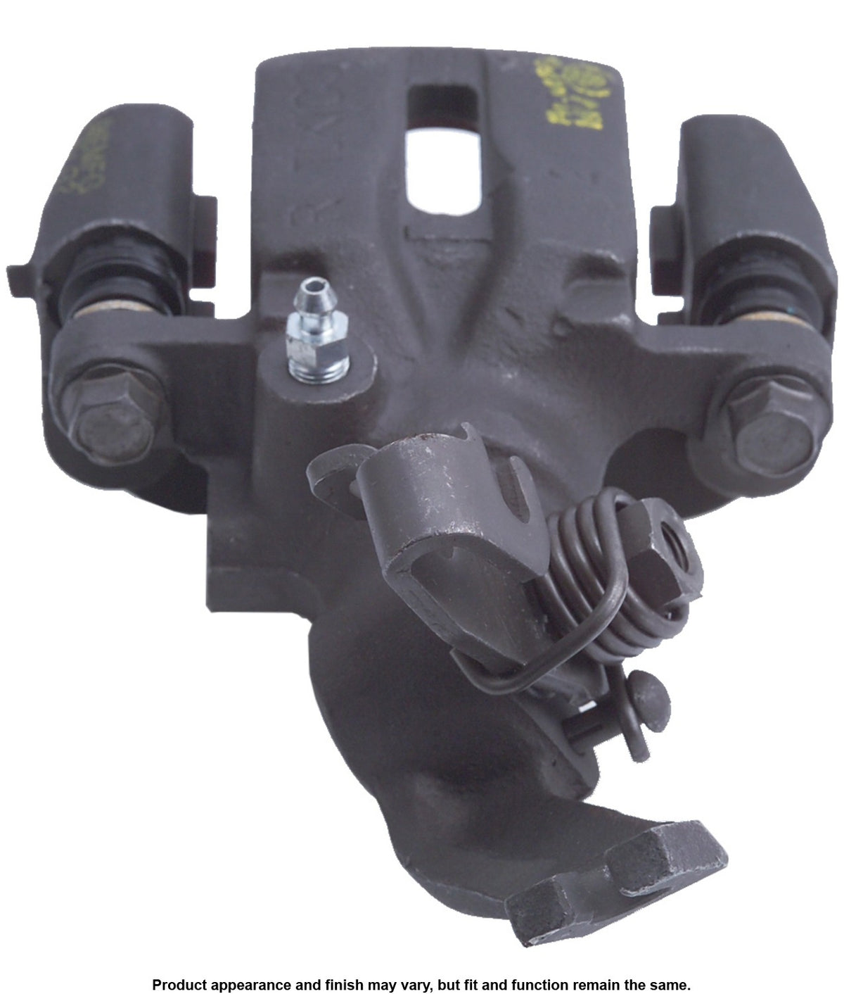 Cardone Reman Disc Brake Caliper 19-B566