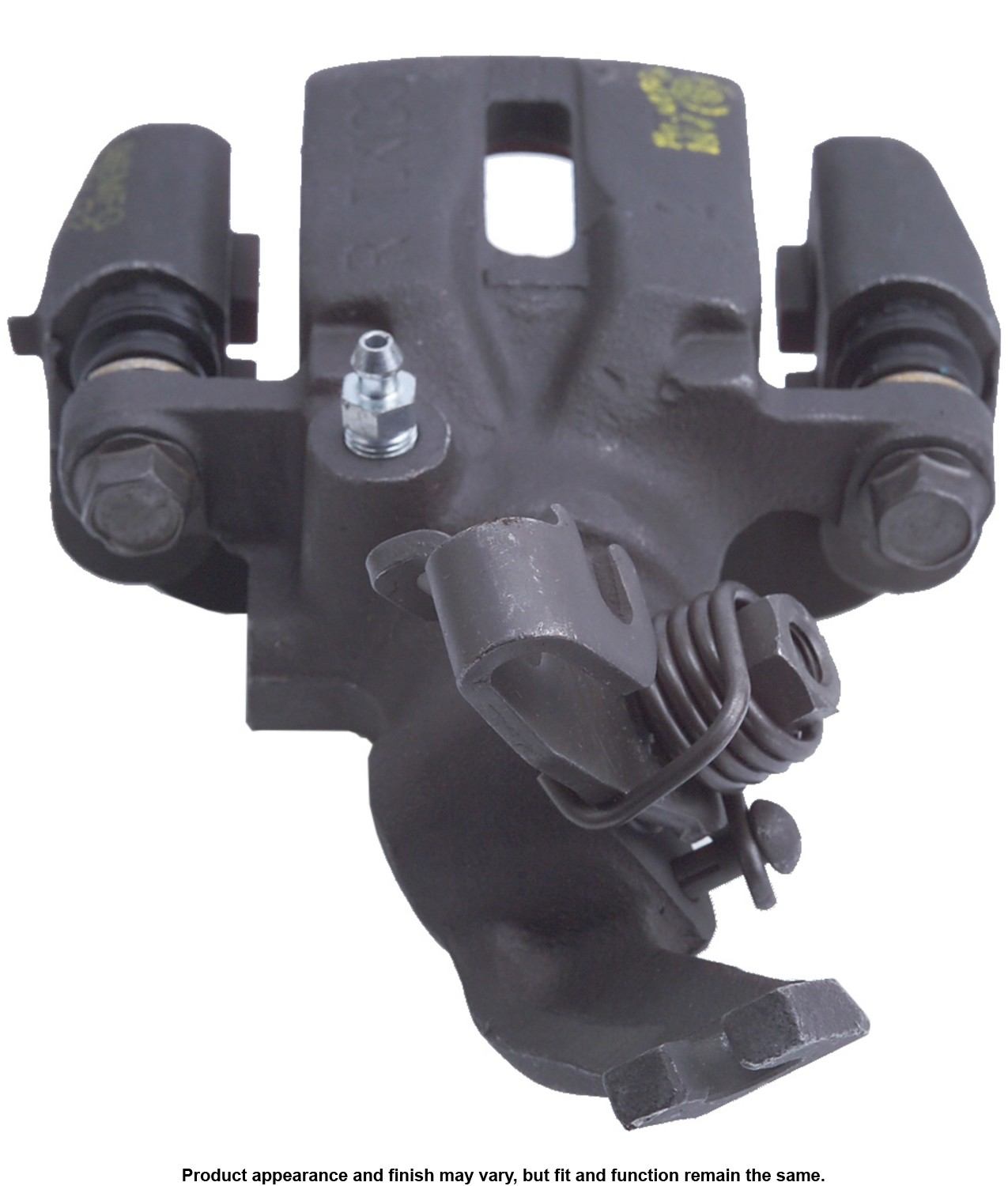 Cardone Reman Disc Brake Caliper 19-B566