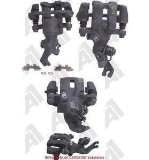 Cardone Reman Disc Brake Caliper 19-B566