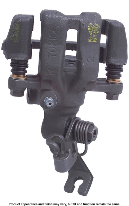 Cardone Reman Disc Brake Caliper 19-B566