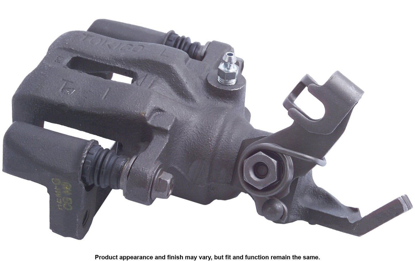 Cardone Reman Disc Brake Caliper 19-B567