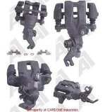 Cardone Reman Disc Brake Caliper 19-B567