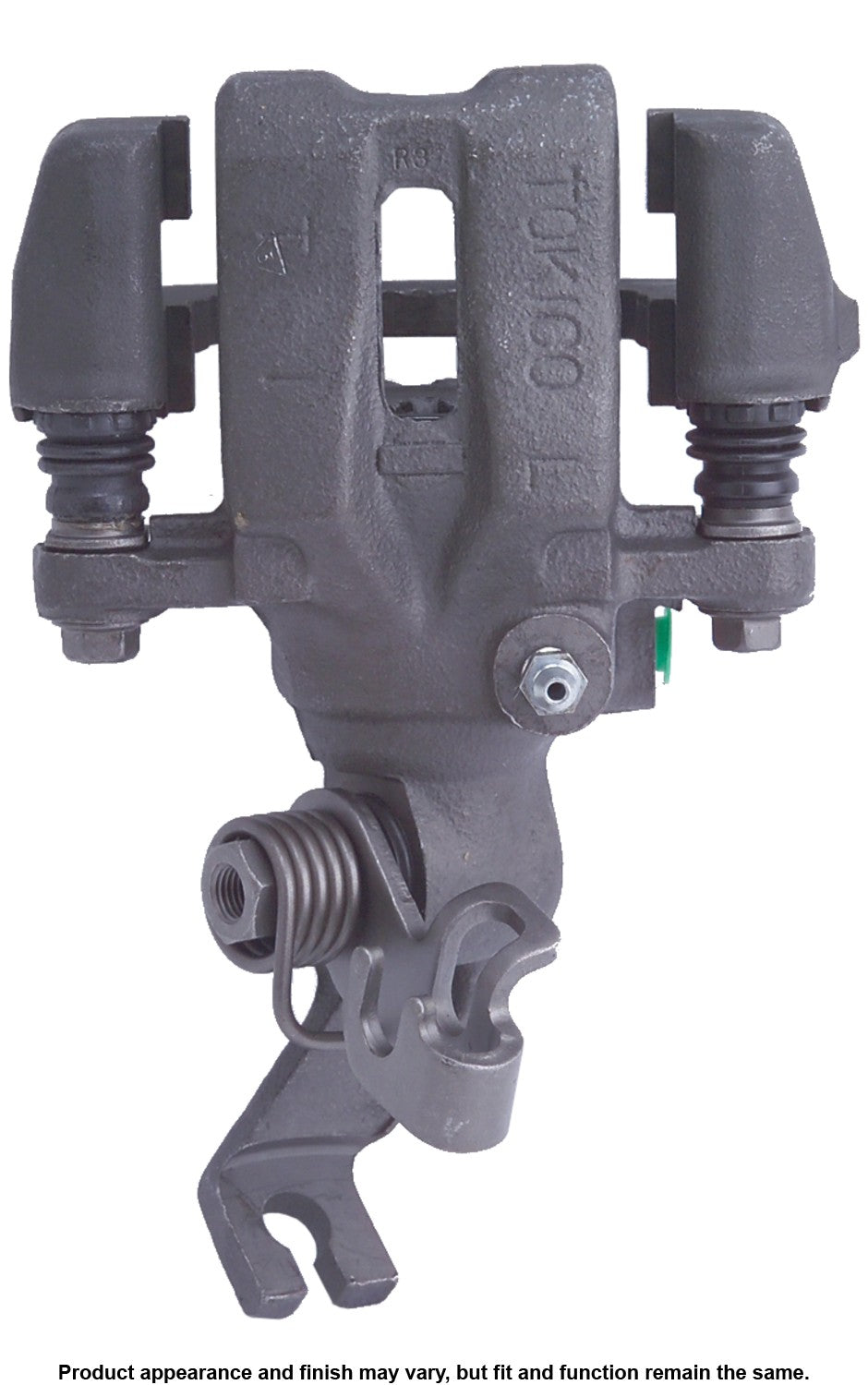 Cardone Reman Disc Brake Caliper 19-B567