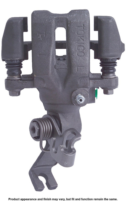 Cardone Reman Disc Brake Caliper 19-B567