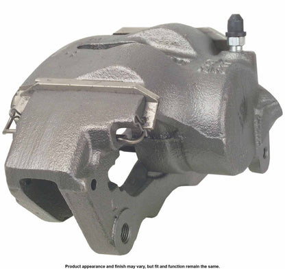 Cardone Reman Remanufactured Unloaded Caliper w/Bracket 19-B601