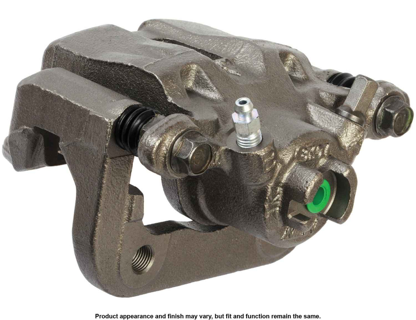 Cardone Reman Remanufactured Unloaded Caliper w/Bracket 19-B6026