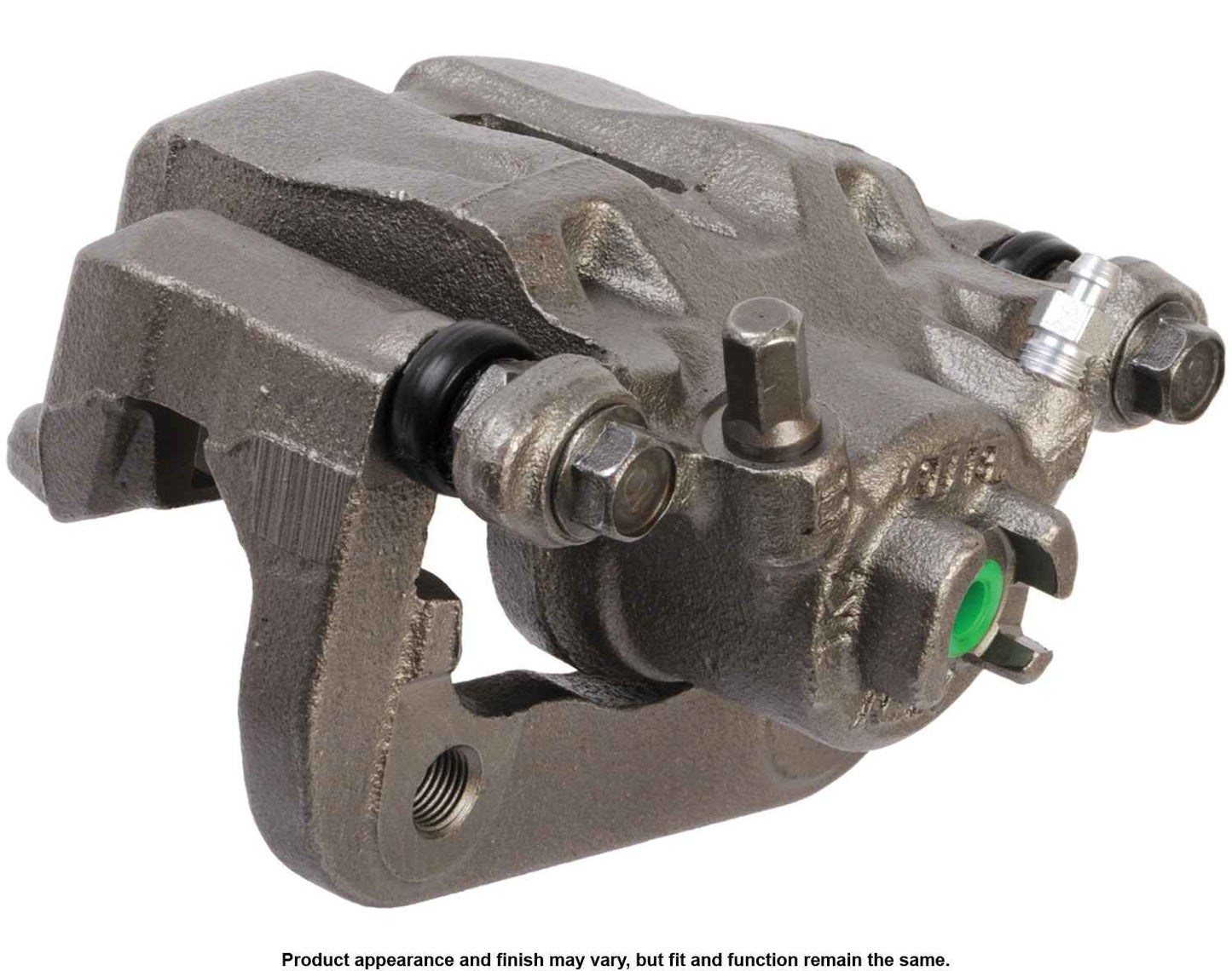 Cardone Reman Remanufactured Unloaded Caliper w/Bracket 19-B6027