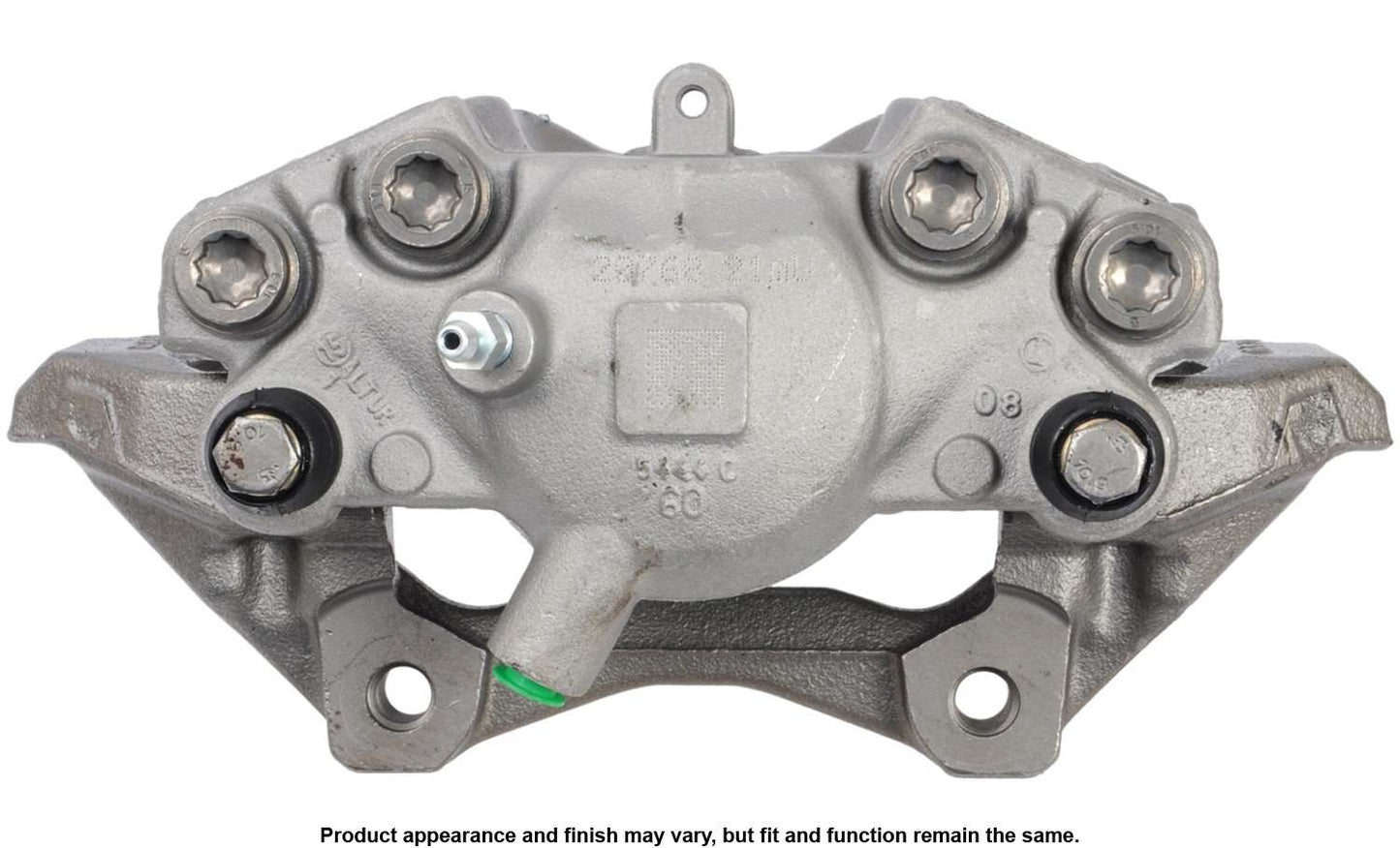 Cardone Reman Disc Brake Caliper 19-B6028