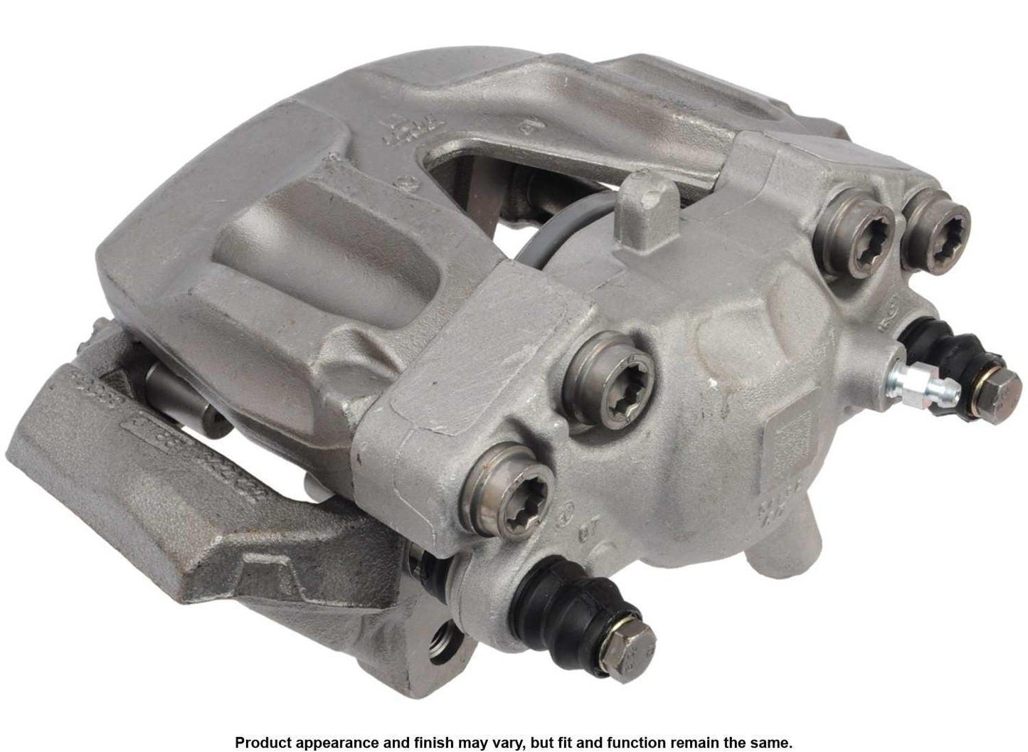 Cardone Reman Remanufactured Unloaded Caliper w/Bracket 19-B6029