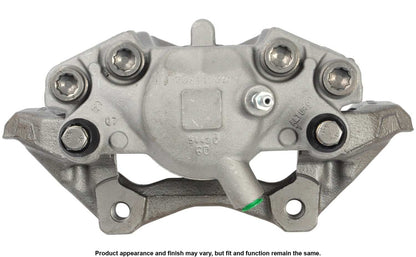 Cardone Reman Remanufactured Unloaded Caliper w/Bracket 19-B6029