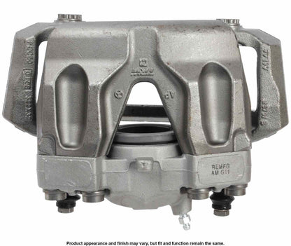 Cardone Reman Remanufactured Unloaded Caliper w/Bracket 19-B6029