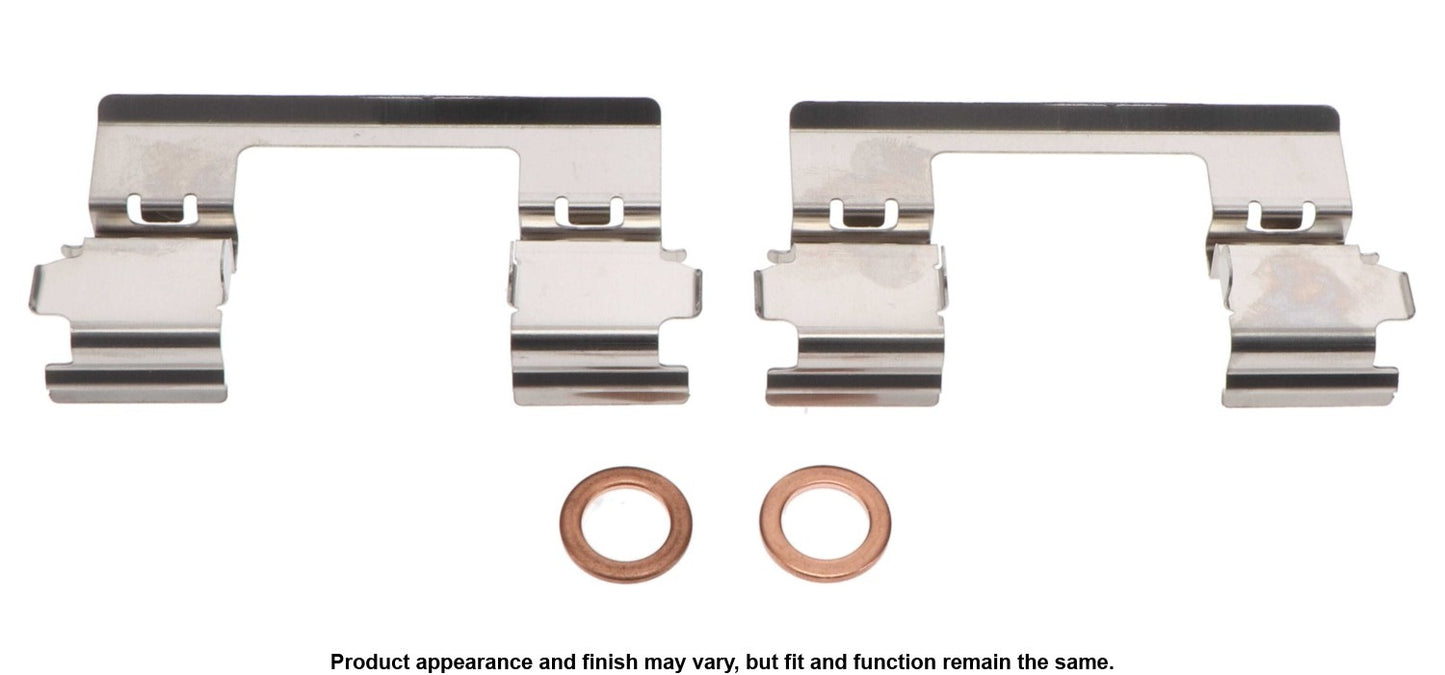 Cardone Reman Disc Brake Caliper 19-B6031